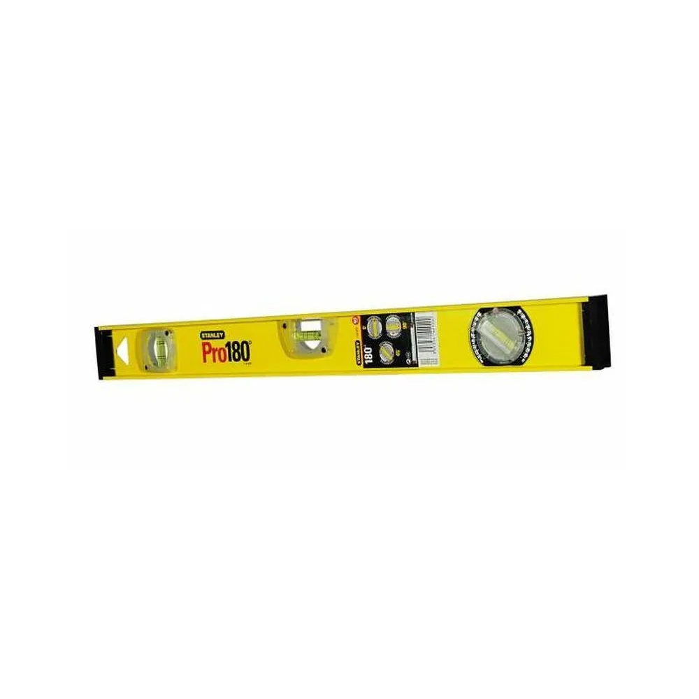 Stanley 1-42-922 Nivela I-Beam 180 100cm Stanley - 1