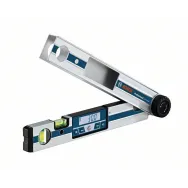 Bosch GAM 220 MF Goniometru 0 - 220 precizie 0.1 + 4 baterii 1.5 V LR6 (AA) Bosch - 1