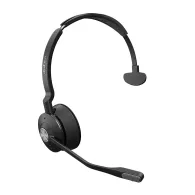 Jabra 14401-25 cască audio & cască cu microfon Căști Fără fir Bandă de fixare pe cap Birou Call center Negru