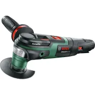 Bosch Unealta multifunctionala 18V 2.5Ah Bosch - 1