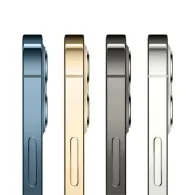 Smartphone apple iphone 12 pro 128gb graphite grade a used