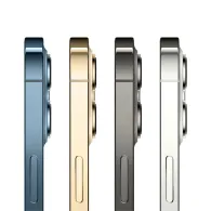 Smartphone apple iphone 12 pro max 128gb graphite grade a