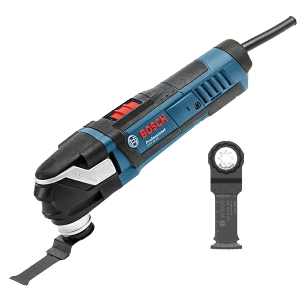 Bosch GOP 40-30 Multifunctional 400W Bosch - 1