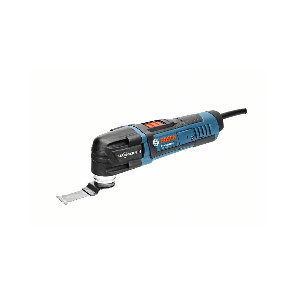 Bosch GOP 30-28 Multifunctional 300W Bosch - 1
