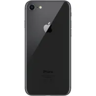 Smartphone apple iphone 8 64gb space grey grade b used