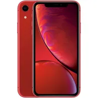 Smartphone apple iphone xr 64gb (product)red grade b used