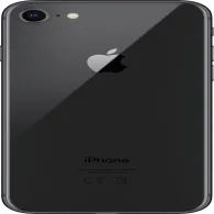 Smartphone apple iphone 8 64gb space grey grade b used