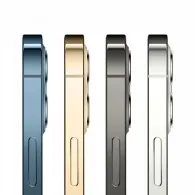 Iphone 12 pro 512gb pacific blue model a2407