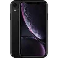Smartphone apple iphone xr 64gb black grade b used