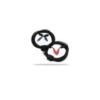 Logitech Group cabluri PS 2 6-p Mini-DIN Negru