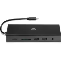 HP Hub cu mai multe porturi USB-C Travel