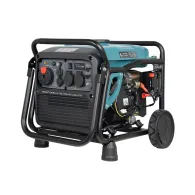 Generator de curent 4 kW inverter - benzina - Konner & Sohnen - KS-4100iE