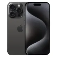 Apple iphone 15 pro 6.1 6gb 1tb black titanium
