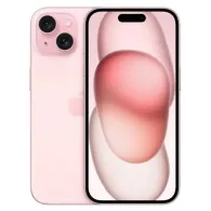 Apple iphone 15 6.1 6gb 256gb pink