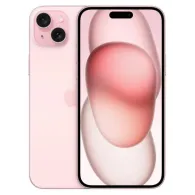 Apple iphone 15+ 6.7 6gb 128gb pink