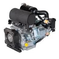 Loncin LC168F-2H - Motor benzina 6.5CP 196cc 1C 4T OHV ax pana ambreiaj flansa Stager - 1
