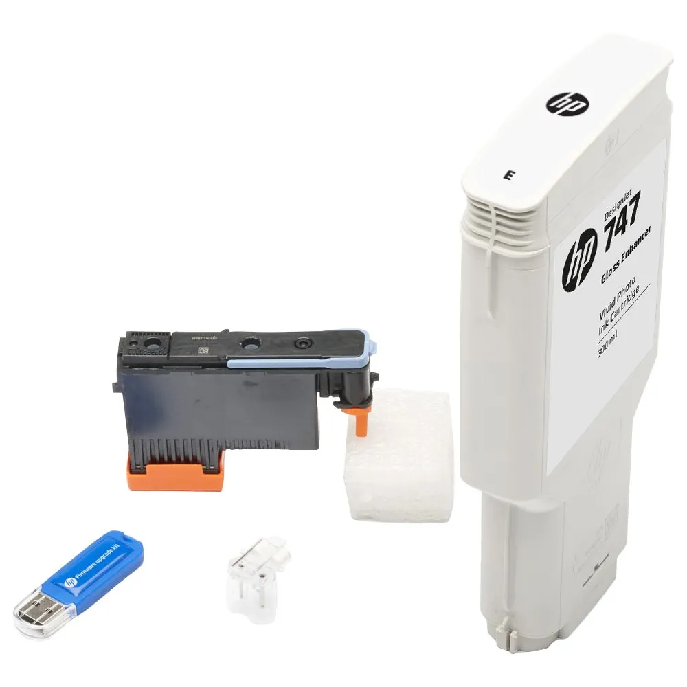 HP Kit de upgrade Gloss Enhancer