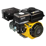 Panda PD170F - Motor benzina 7CP 212cc 1C 4T OHV euro5 ax canelat Progarden - 1