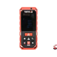 Telemetru cu laser 0.2 - 60 m Yato YT-73127