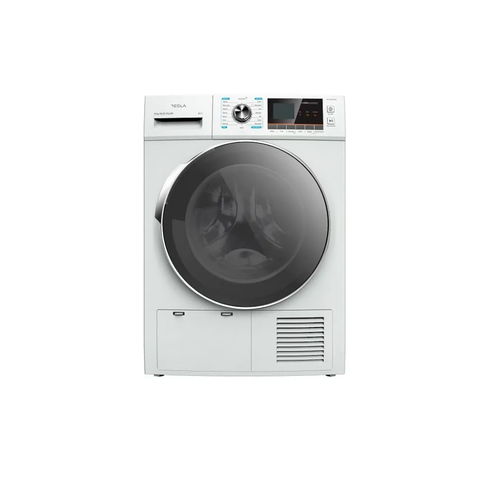 Uscator rufe tesla wt8h91m pompa caldura 8kga++16