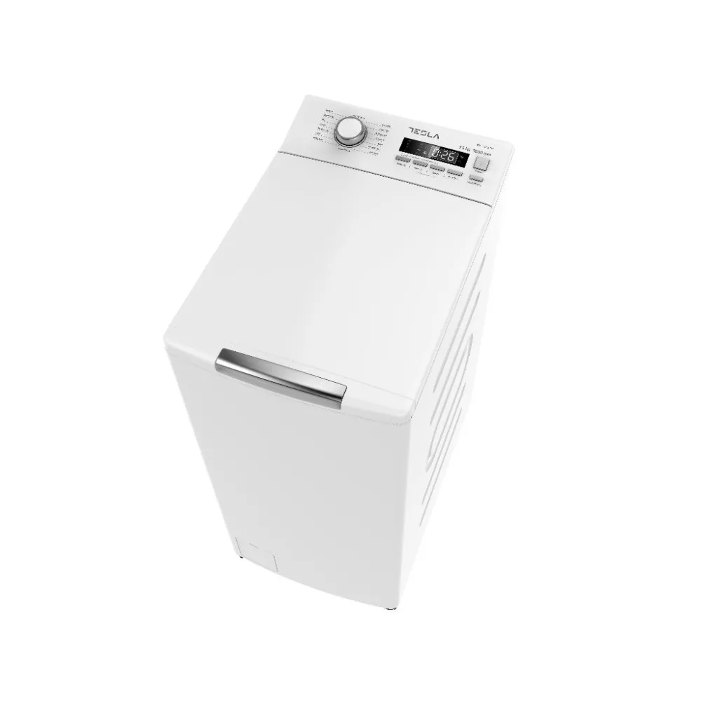 Masina spalat rufe incarc. vert tesla wl71291m 7.5