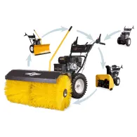 Texas Combi 800TG basis utilaj multifunctional benzina 5CP Texas - 1