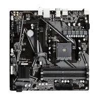 Gigabyte A520M DS3H V2 (rev. 1.0) Mufă AM4 micro-ATX