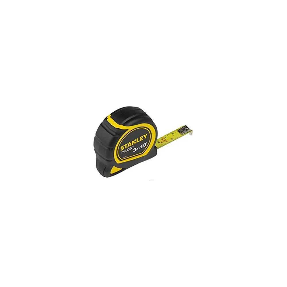 Stanley 1-30-686 Ruleta tylon 3m/10 x 127mm Stanley - 1