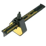 Stanley 2-47-064 Rigla de trasat 150mm Stanley - 1