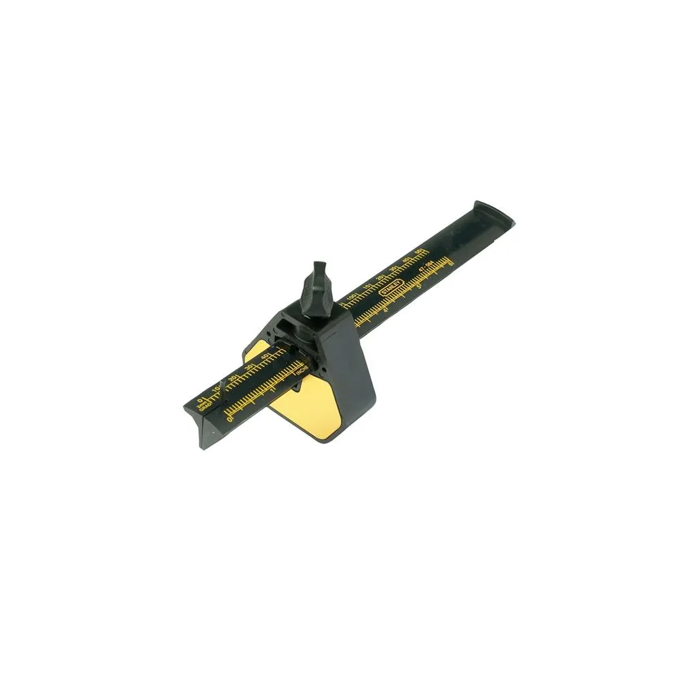 Stanley 2-47-064 Rigla de trasat 150mm Stanley - 1