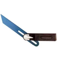 Stanley 0-46-529 Echer reglabil profesional pentru dulgherie 228mm Stanley - 1