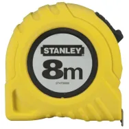 Stanley 1-30-457 Ruleta clasica 8m x 25mm Stanley - 1