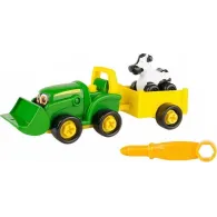 Tomy John Deere Build-A-Buddy