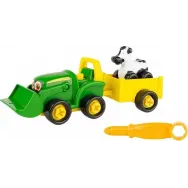 Tomy John Deere Build-A-Buddy