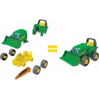 Tomy John Deere Build-A-Buddy