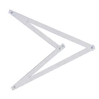 Stanley 1-45-013 Echer pliabil pentru constructori Stanley - 1