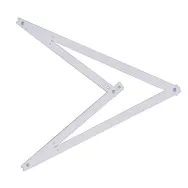 Stanley 1-45-013 Echer pliabil pentru constructori Stanley - 1