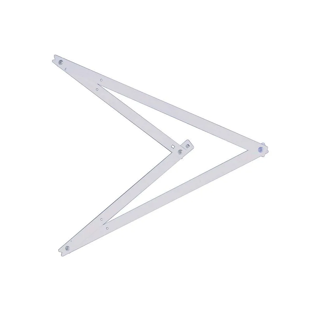 Stanley 1-45-013 Echer pliabil pentru constructori Stanley - 1