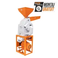 Moara cu ciocanele RURIS Gospodar A2