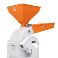 Moara cu ciocanele RURIS Gospodar A2