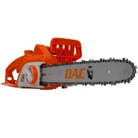 Electroferastrau cu lant Ruris DAC322E, putere 2200W