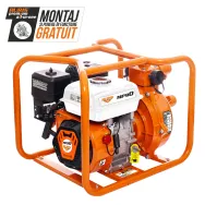 Motopompa presiune RURIS MP90