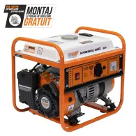 Generator R-Power GE1000