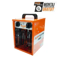 Aeroterma electrica VULCANO 200