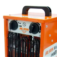 Aeroterma electrica VULCANO 200