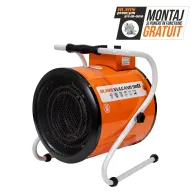 Aeroterma electrica VULCANO 900