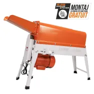 Moara tip batoza RURIS Gospodar A4R