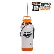 Pulverizator manual Ruris RS 800, 8l