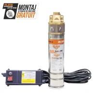 Pompa submersibila RURIS Aqua 101