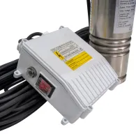 Pompa submersibila Ruris Aqua 104